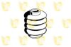UNIGOM 310033 Bellow, driveshaft